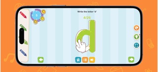 Durioo Tracing Book Screenshot 6 of 7
