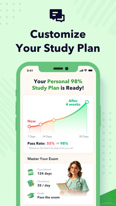 CCHT Exam Prep 2025 Screenshot
