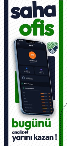 SahaOfis screenshot