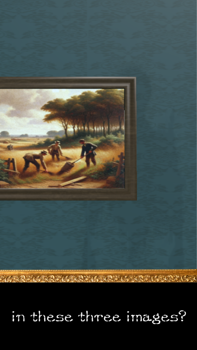 AnomalyMuseum Screenshot