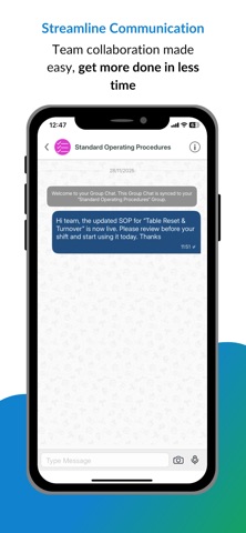 Snapfix: Smarter Maintenance Screenshot 6 of 6