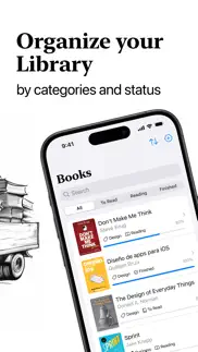 How to cancel & delete book truck - reading tracker 4