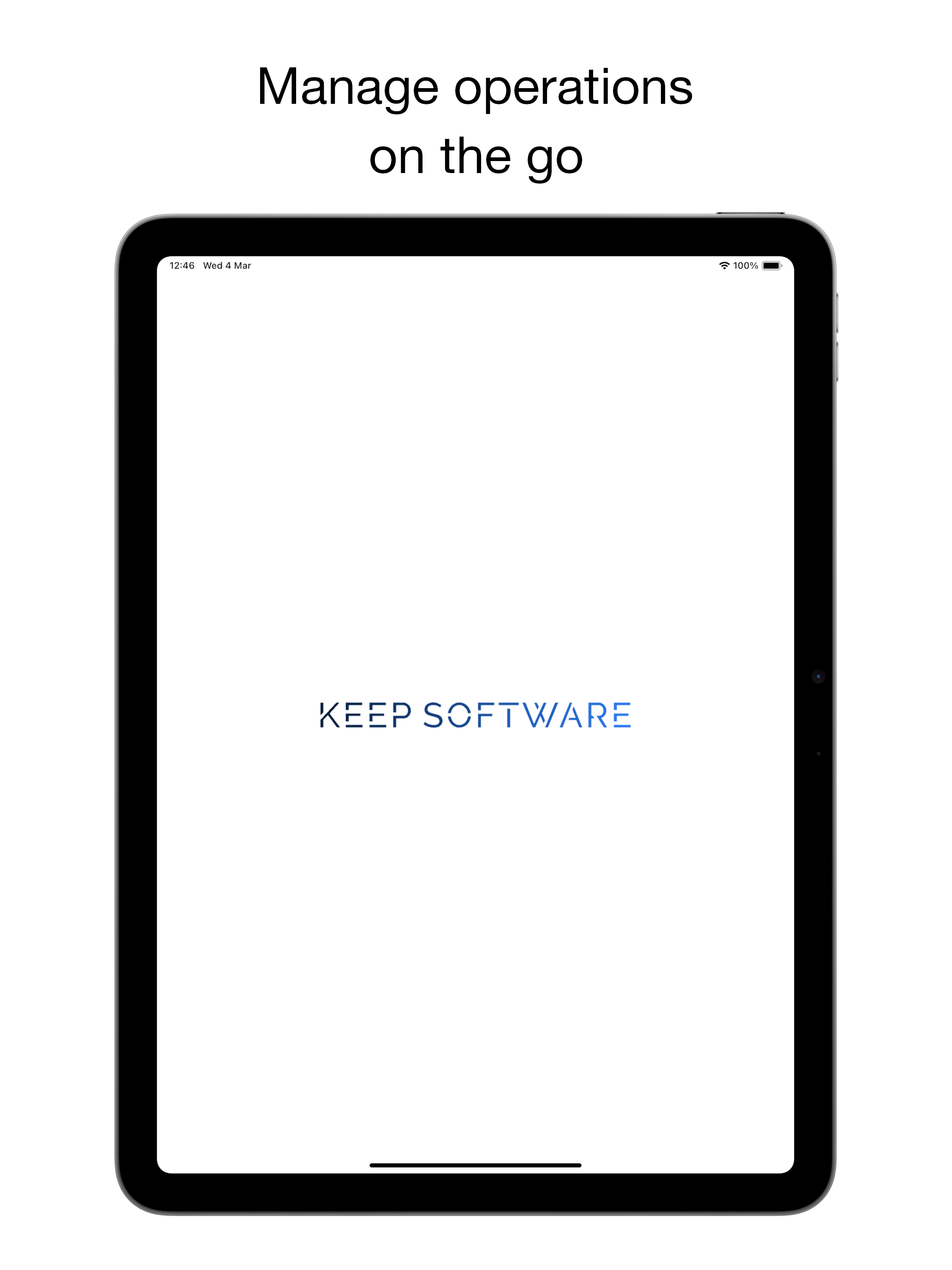Keep - Field Ops screenshot 6
