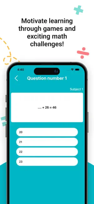 12345 Math Academy Grades 1-5 screenshot 4