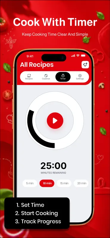 Taste Of Home ™ screenshot 6 of 6