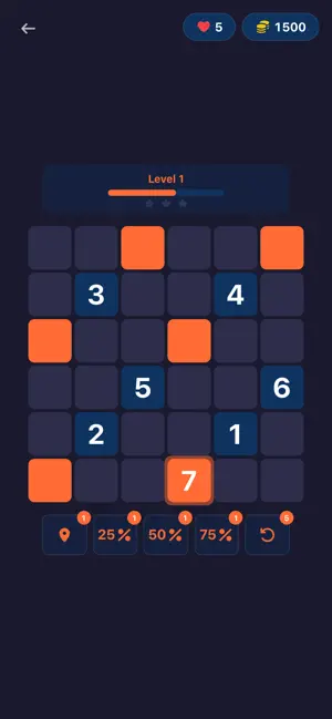 Grid Collection screenshot 3
