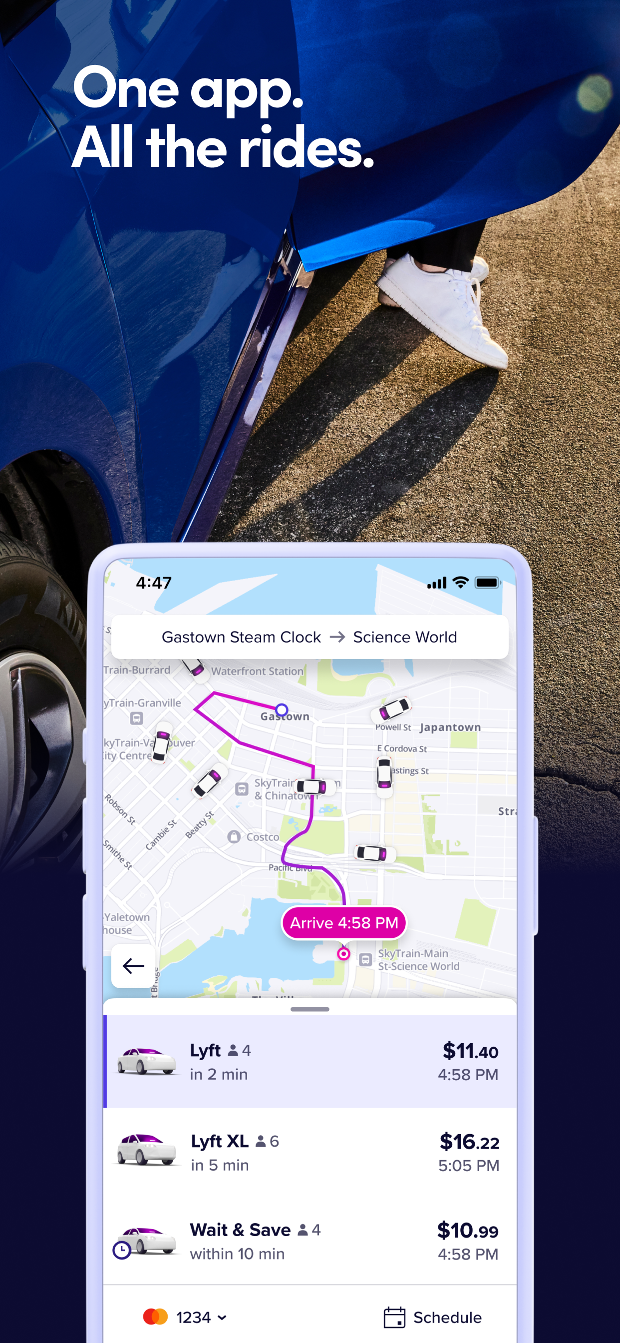 Lyft