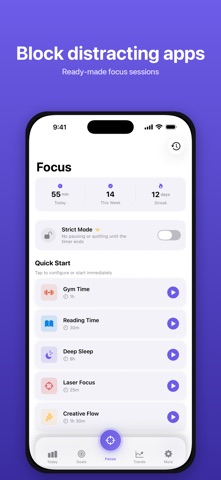 ScreenPulse screenshot 2