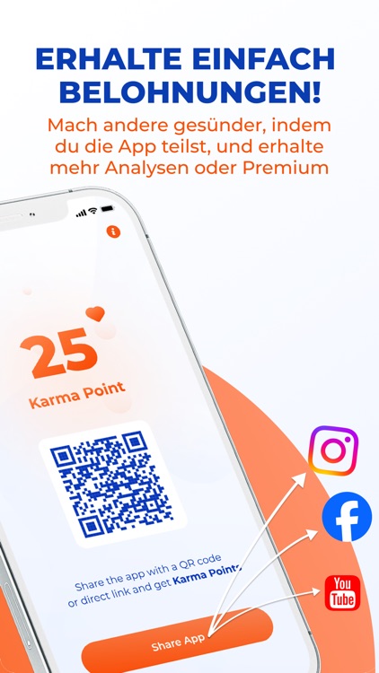 AI Skin scanner: health check screenshot-5