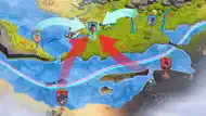 Gladiator Heroes Arena Legends iphone bilder 2