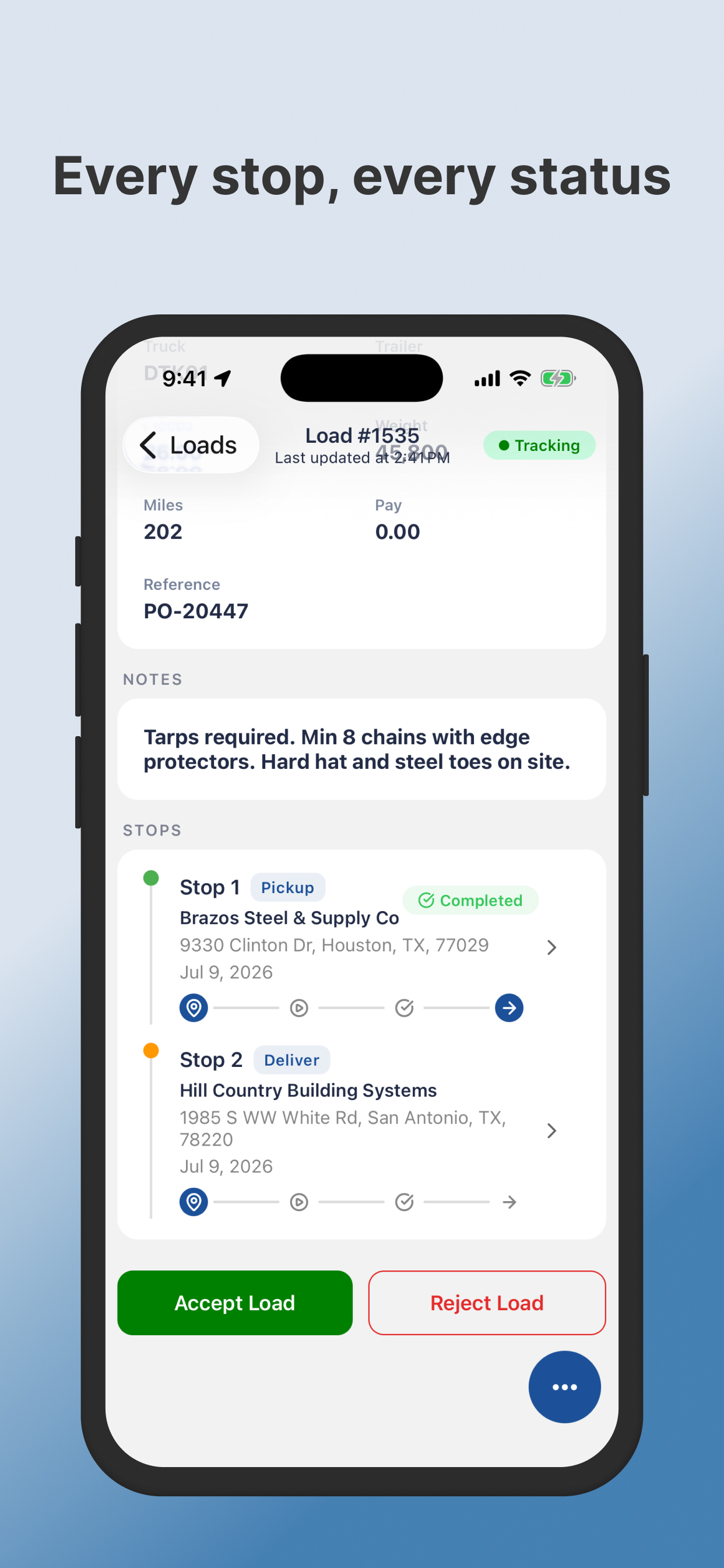 ProBuilt DRV screenshot 3