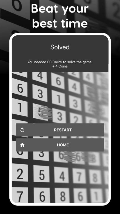 Numbers Game 2 - Number Puzzle screenshot-4