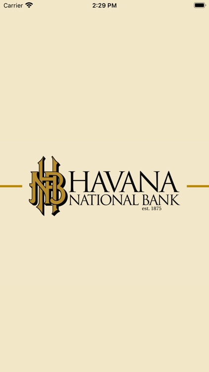 Havana National Bank Mobile
