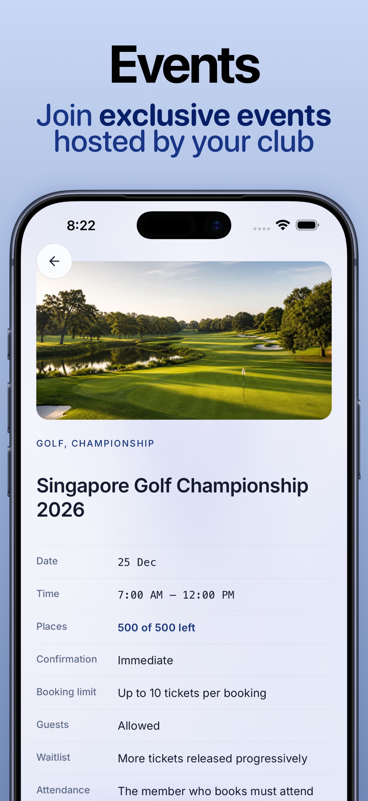Screenshot 2 of Memberlytic