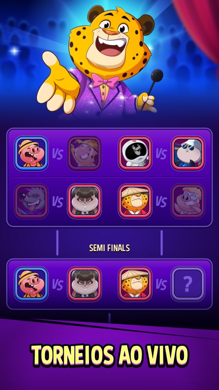 Match Masters screenshot 4