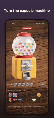 Clickety Shop Screenshot 8 of 8