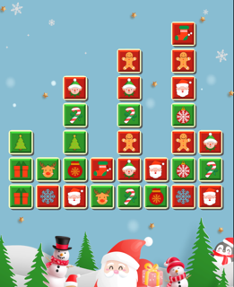 Tiles Match Puzzle for Watch screenshot 7