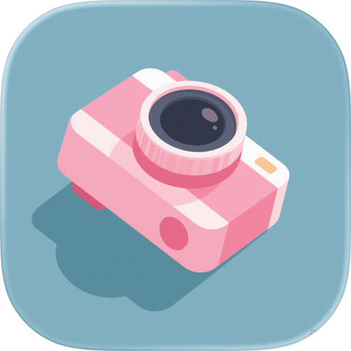 Template Camera