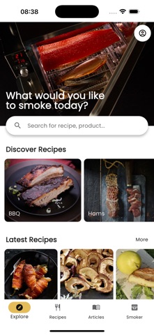 Borcook Screenshot 3 of 6