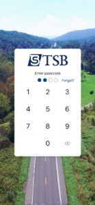 Tioga State Bank screenshot #2 for iPhone