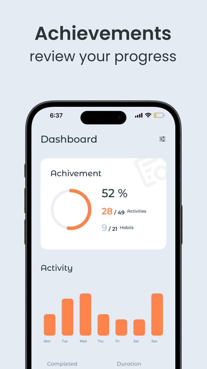 2025 Planner - Daily Calendar