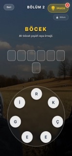 Kelimatlas screenshot 3