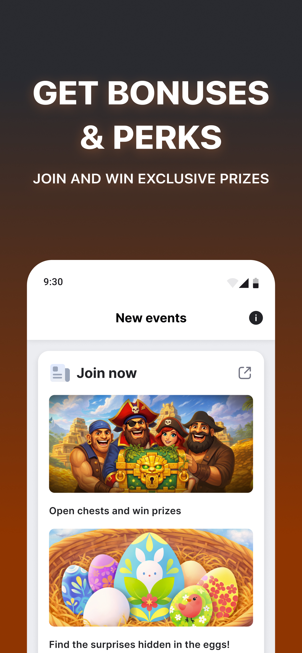 CT Pool: Crypto Mining App