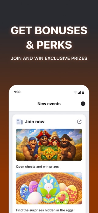 CT Pool: Crypto Mining App Screenshot 4 of 8