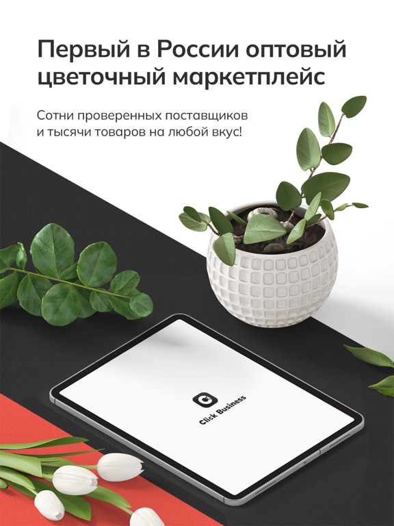 Screenshot #4 pour Click Business