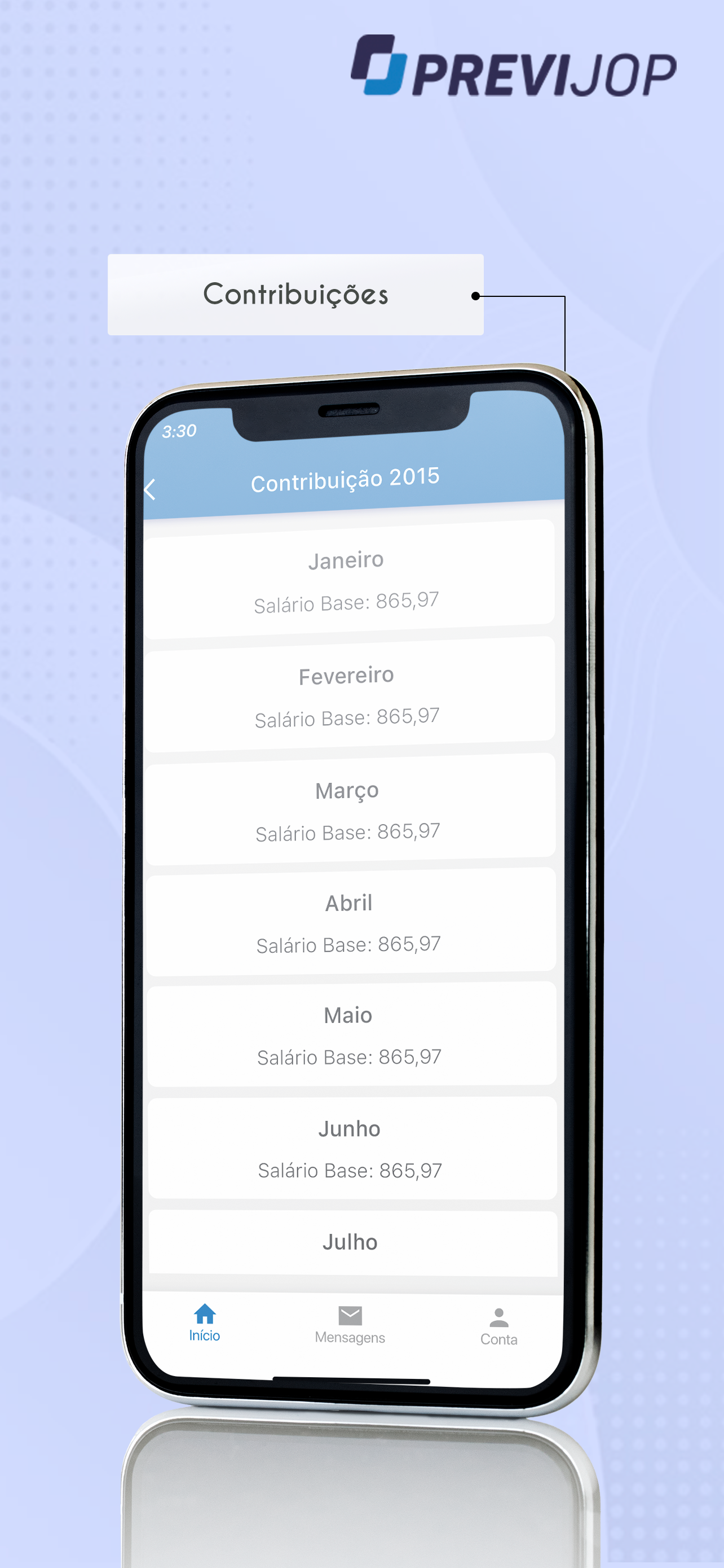 Previjop screenshot 3