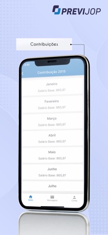 Previjop screenshot