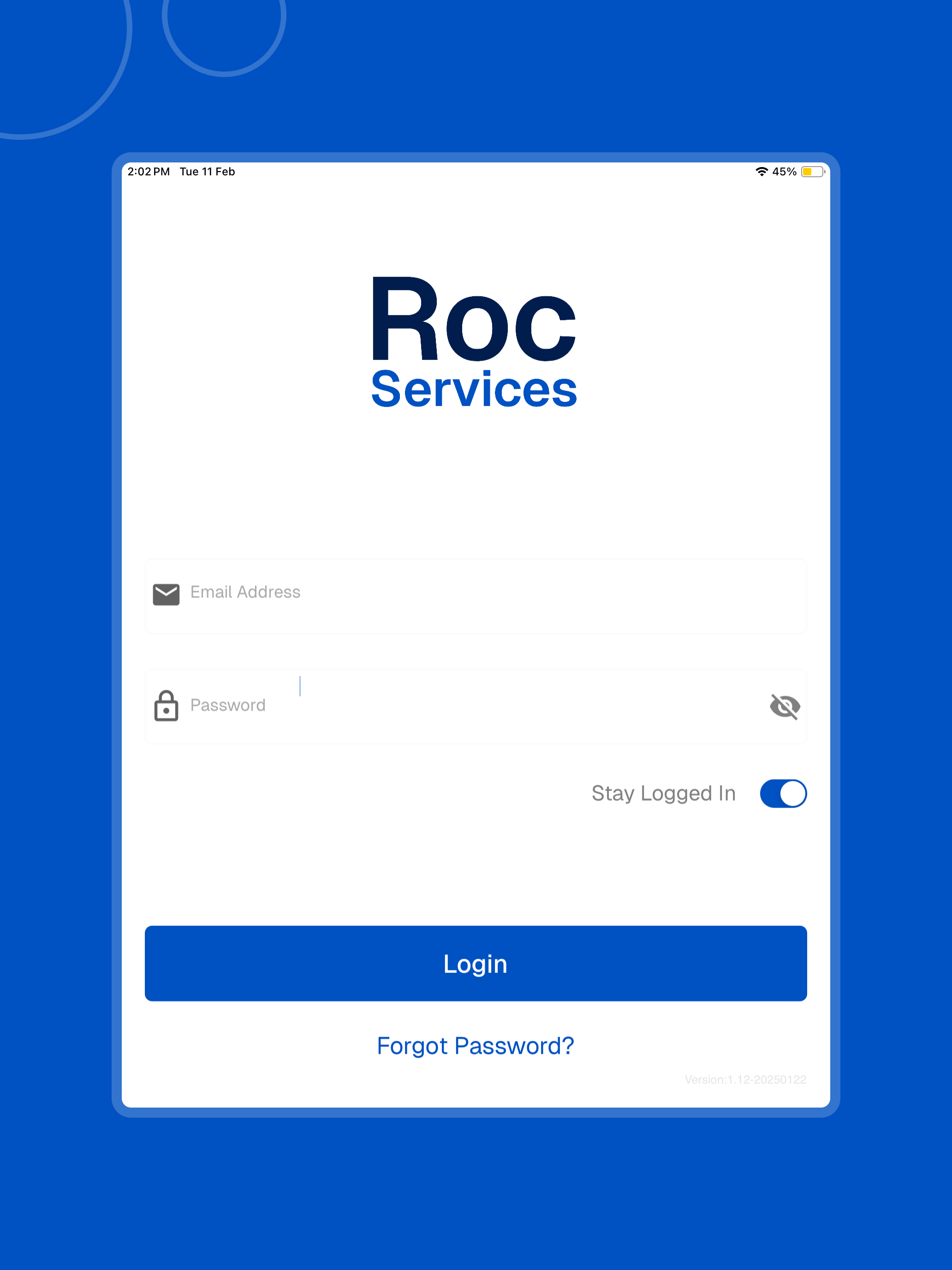 Roc Services