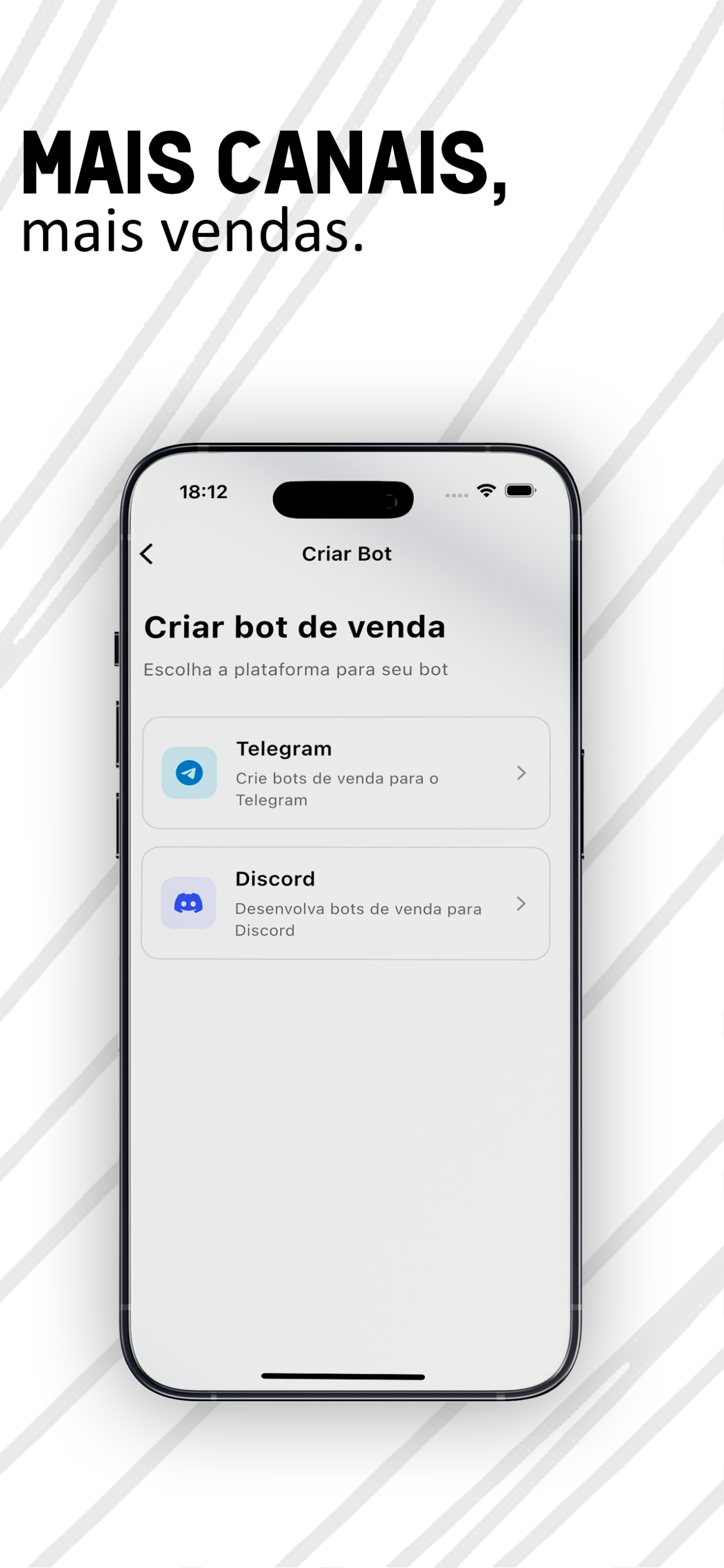 CaspersPay screenshot 3