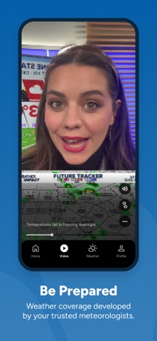 WFAA - News from North Texas screenshot