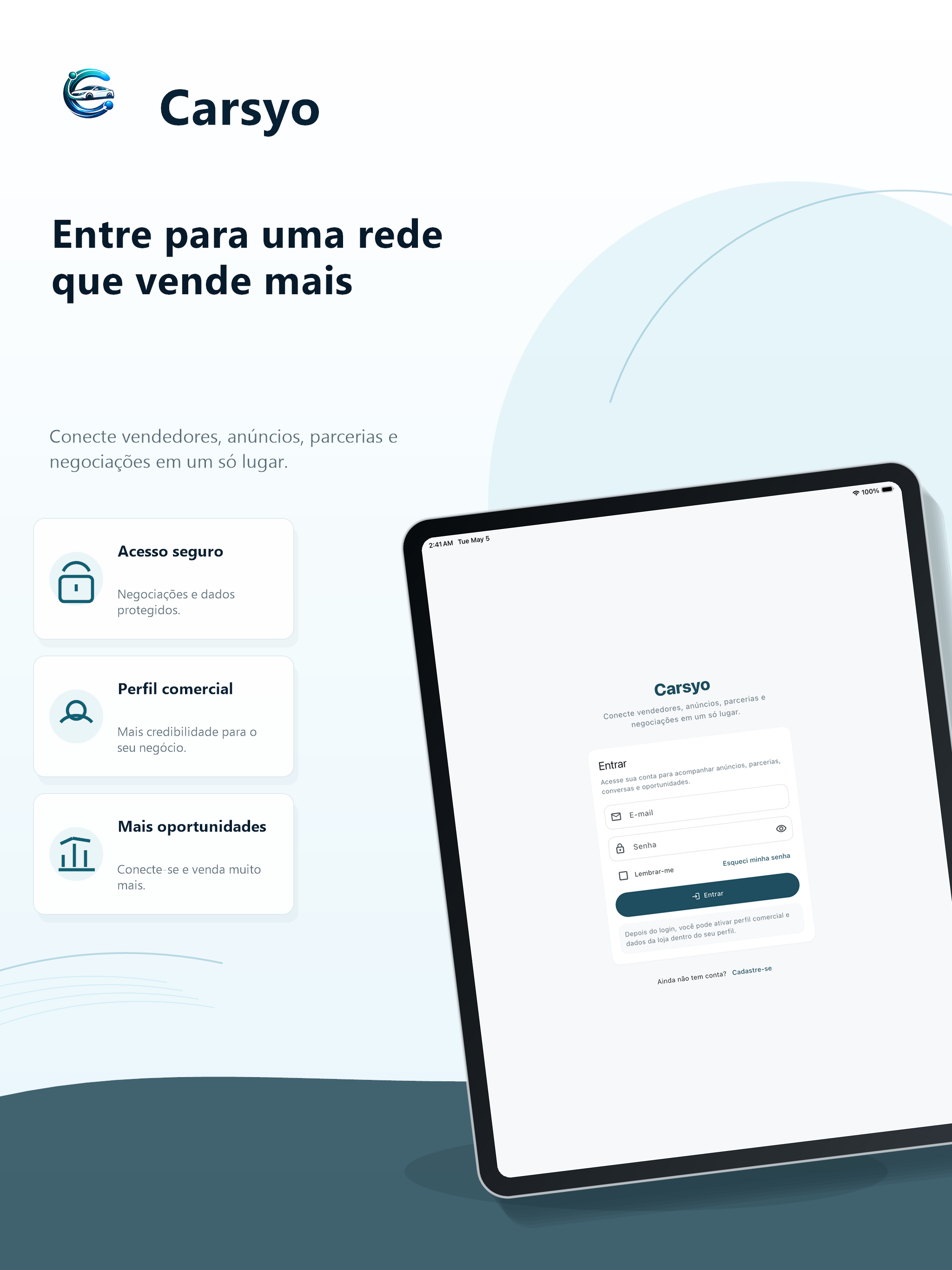 Carsyo