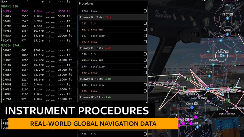 Infinite Flight Simulator screenshot 9