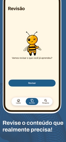 Libree: Ensino de Libras Screenshot 4 of 7