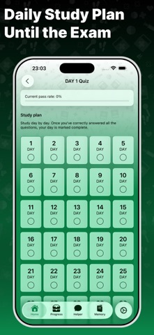 ATI TEAS Review & Prep 2026 Screenshot 4 of 7