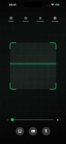QRKit X Screenshot 1 of 6