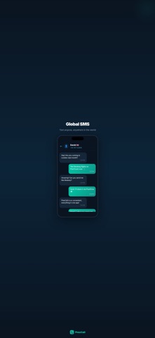 PrexCall screenshot
