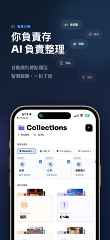 ReelsMap Screenshot 6 of 7
