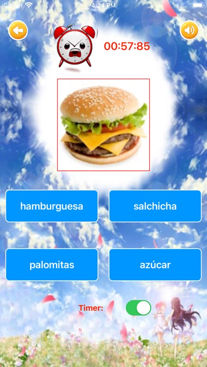 Spanish For Beginner Lite screenshot-4