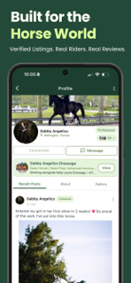 Femme Cheval screenshot 10