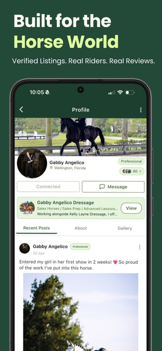 Femme Cheval Screenshot 9 of 10