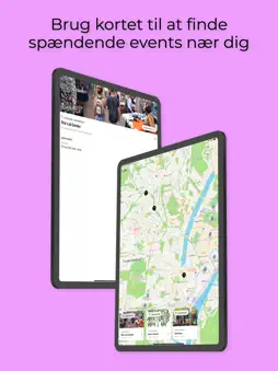 Spot - Din event guide screenshot 8