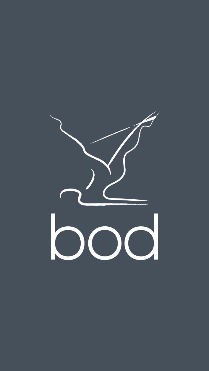 bod Pilates