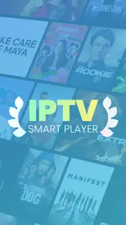 iptv smart player iphone resimleri 1