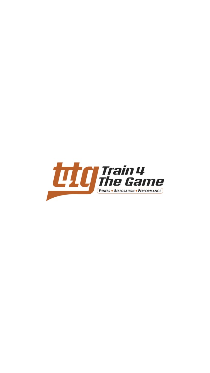 Train 4 the Game