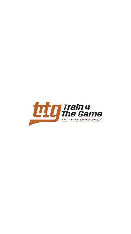 Train 4 the Game