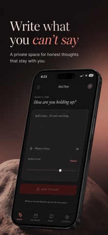 Bad Days Screenshot 1 of 4